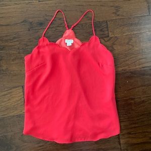 NWOT - J. Crew Top